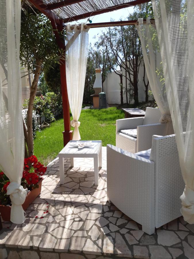 Breathtaking View Of Salento- Apartment Leporano Exterior photo