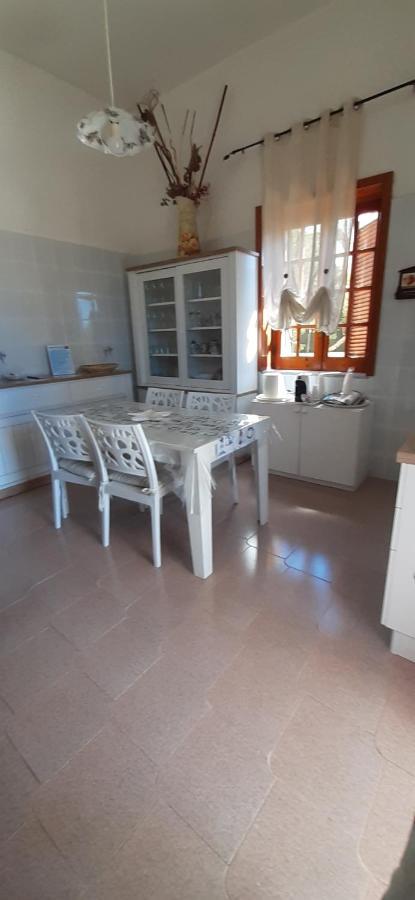 Breathtaking View Of Salento- Apartment Leporano Exterior photo