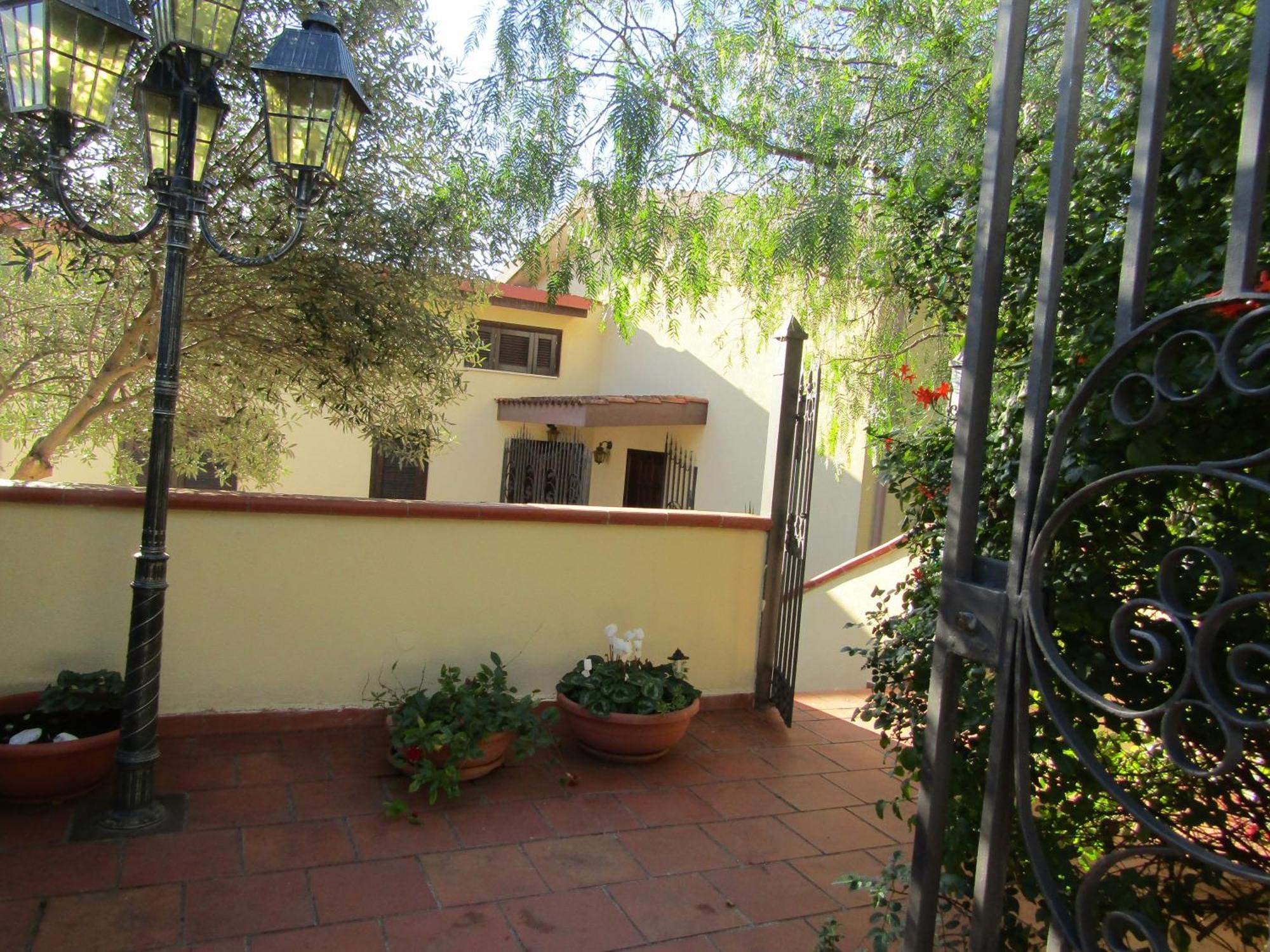 Breathtaking View Of Salento- Apartment Leporano Exterior photo